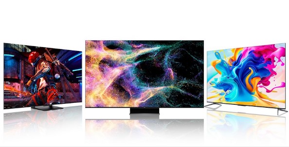 Последнее поколение технологии Mini LED использовал TCL при создании телевизоров серии C￼