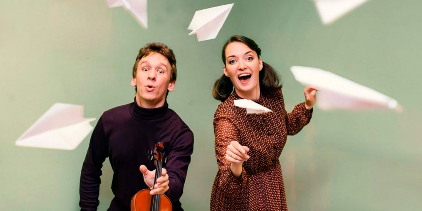 Более 500 мероприятий к 9 Мая проведут музеи, библиотеки и культурные центры столицы