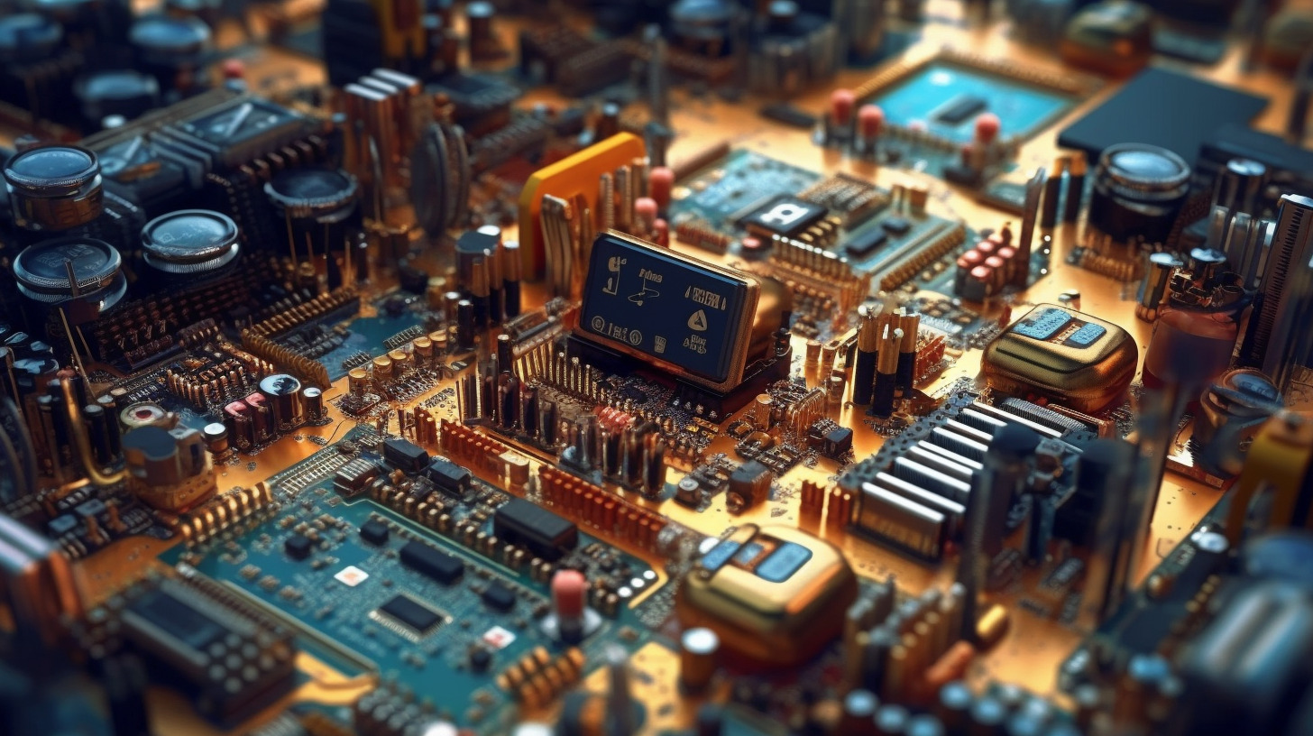 ТМ Электроникс бросает вызов санкциям и радует партнеров грандиозной распродажей в мае 2023 года