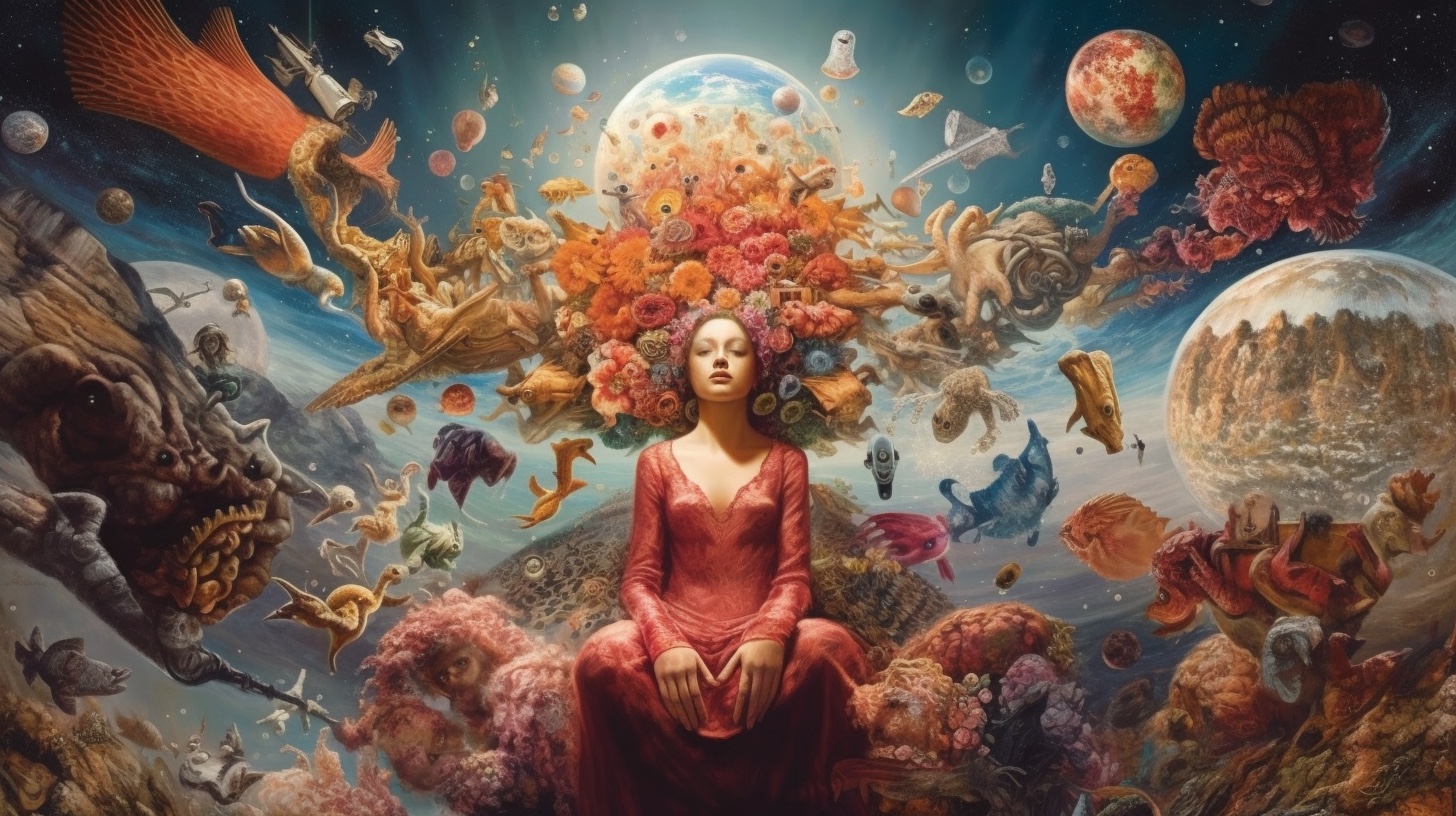 Буддхи-йога: разумный подход к пониманию смысла человеческой жизни