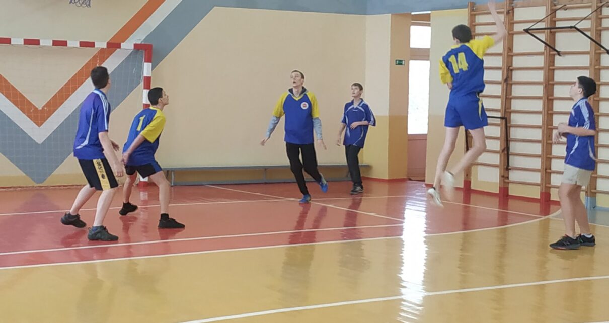 В Москве пройдет фестиваль школьного спорта