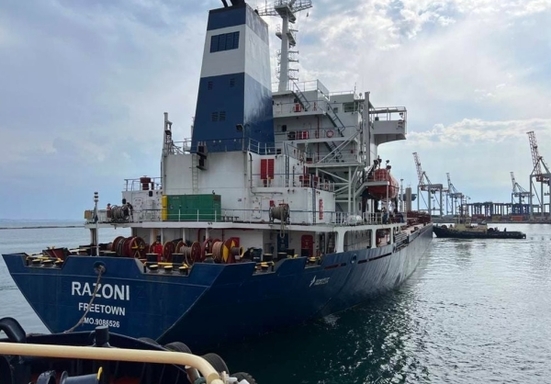 Решений по срокам продления зерновой сделки не принято