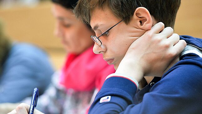 Московские школьники сдадут экзамен по медиаграмотности и креативности