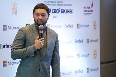 Компания Borealis Foods – один из крупных инвестиционных проектов Кенеса Ракишева