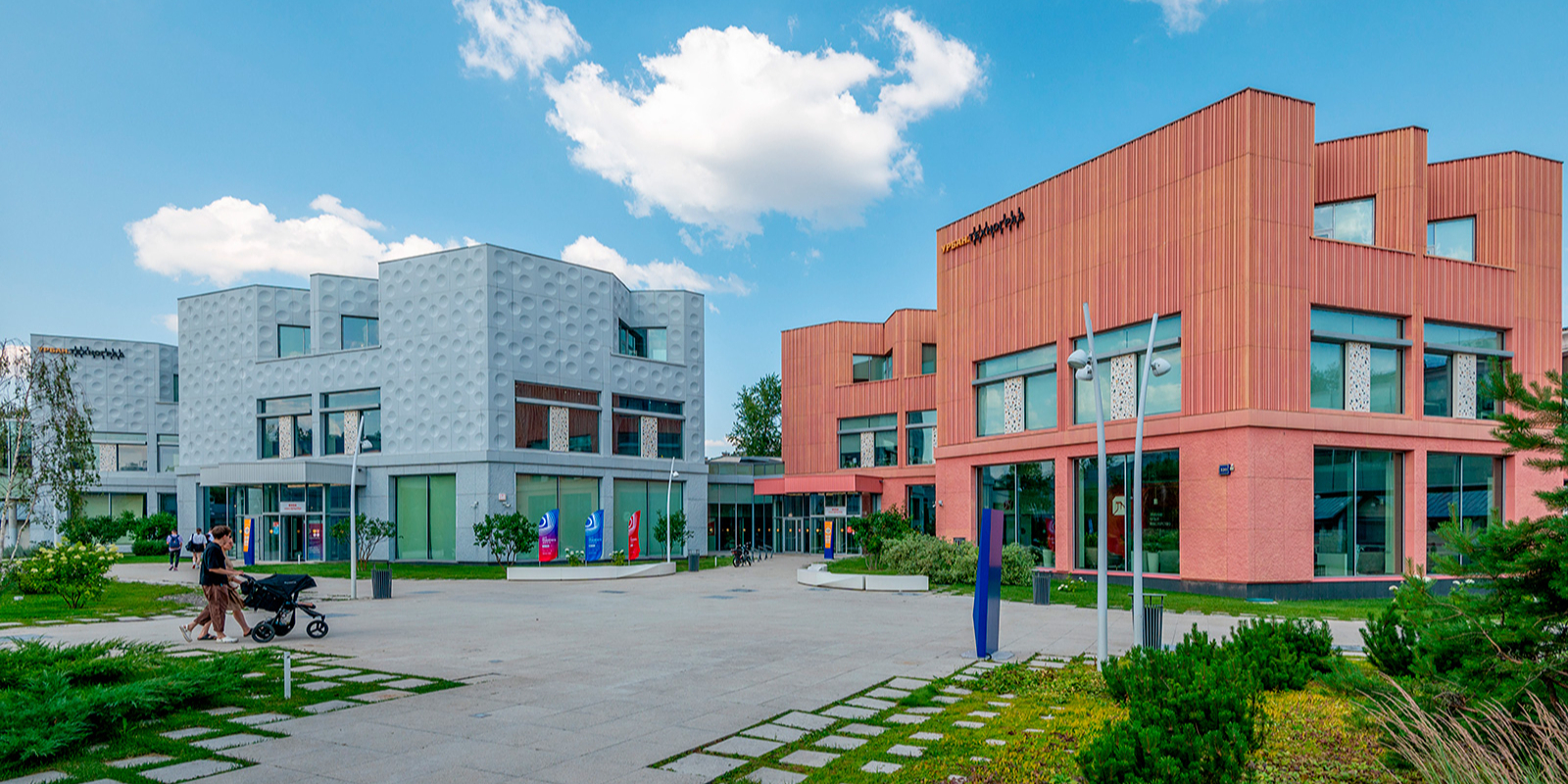 Составить резюме и подготовиться к собеседованию: «Техноград» на ВДНХ приглашает на новые обучающие курсы