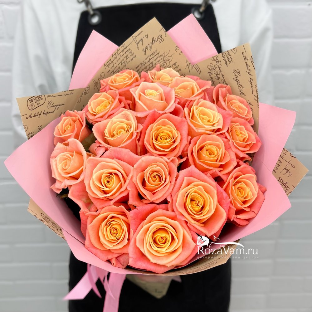 Закажите&nbsp;доставку цветов в Москве и удивите своих близких красотой и нежностью