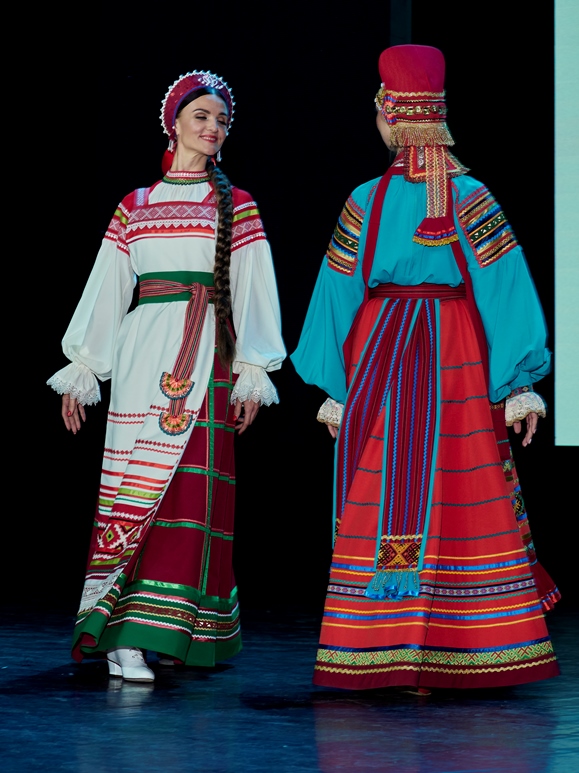 В Москве прошла традиционная выставка-форум «Сделано в России Beauty»￼