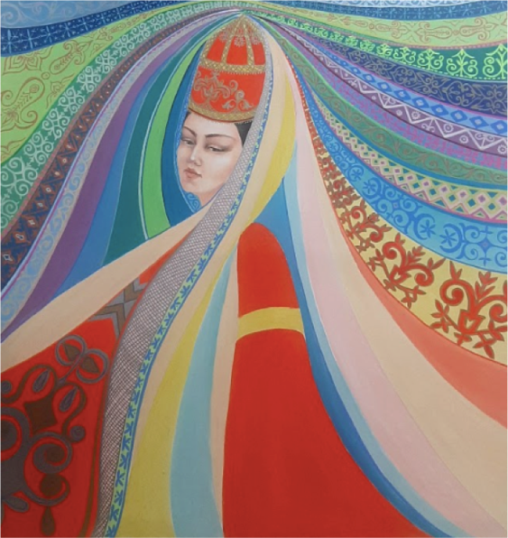 Выставка Кавказская Атлантида пройдет в Москве￼