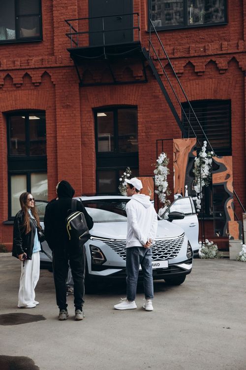 В Москве прошел первый фестиваль проекта MANKA MAGAZINE