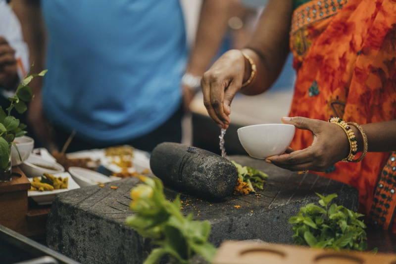 В Constance Hotels & Resorts пройдет 17-й гастрономический фестиваль Constance Culinaire