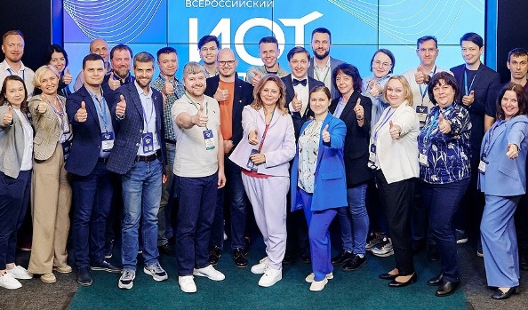 ИОТ-университет разработал собственные программы обучения