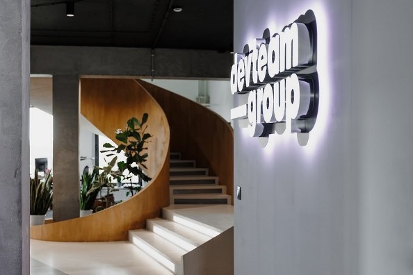 Суперапп Gem Space от DevTeam Group поможет пользователям выполнять широкий спектр задач