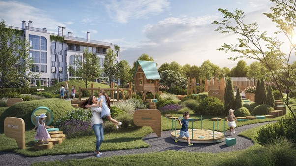 Объемы жилья, которые планируется ввести в эксплуатацию в 2023 году, превысят 100 млн кв. м – Минстрой