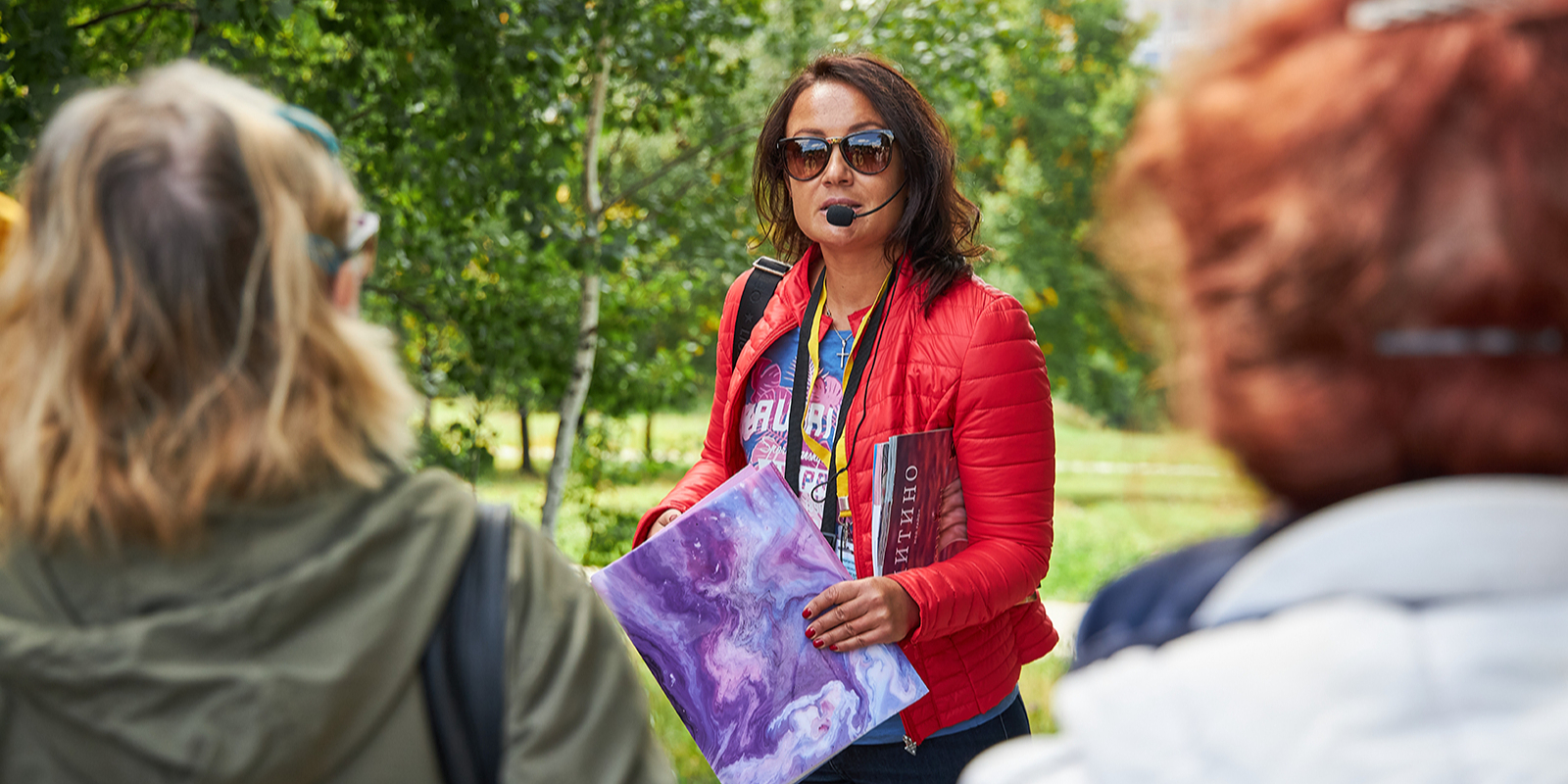 В Москве впервые пройдет конкурс краеведческих проектов «Местознание»
