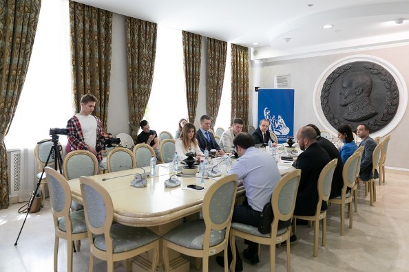 Движение Ч.Е.С.Н.О.К намерено бороться с недобросовестными инфобизнесменами в российском онлайн-образовании￼