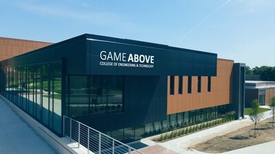 <a>GameAbove дарит $1,6 млн Университету Восточного Мичигана на программу кибербезопасности</a>