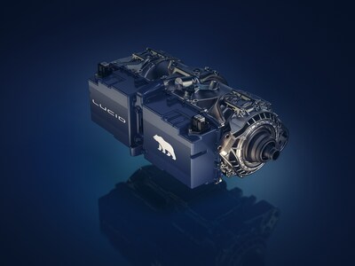 <a>Lucid и Aston Martin заключили стратегическое технологическое партнерство</a>