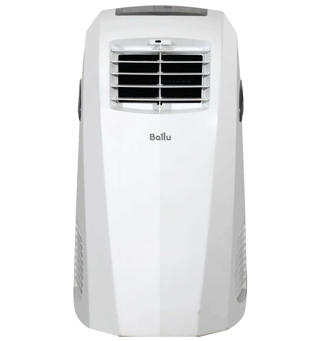 Мобильное кондиционирование для помещений