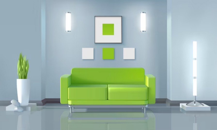 Состоялась уникальная коллаборация мебельной компании «Ангстрем» и дизайнеров Университета Строганова