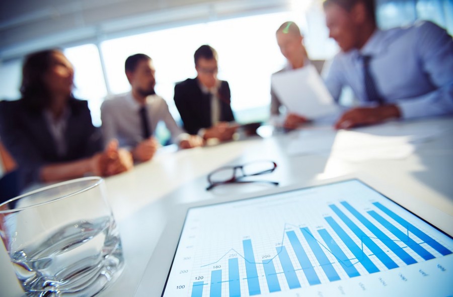 Проблемы и перспективы развития российского рынка партнерских программ и франчайзинга рассмотрены на круглом столе