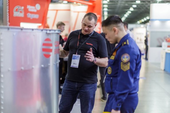 Российская компания FLAMAX успешно реализовала идеи по импортозамещению￼