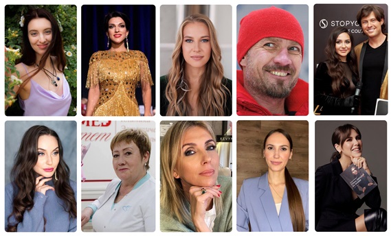 Специалисты, к которым хочется возвращаться. Кем может гордиться Москва&nbsp;