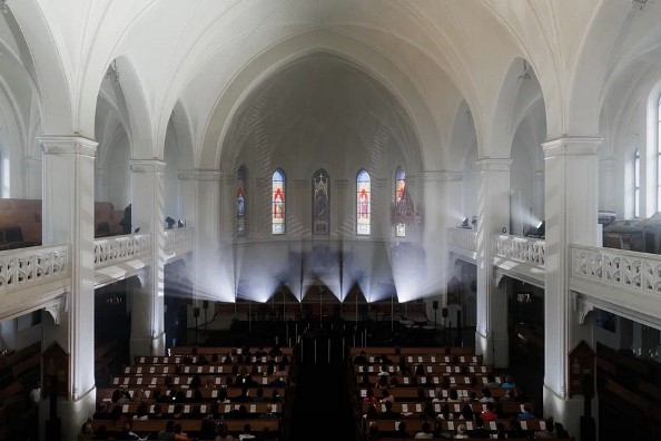 Гендиректор MR Group рассказала о связи симфонии Кирилла Рихтера и проектом Symphony 34