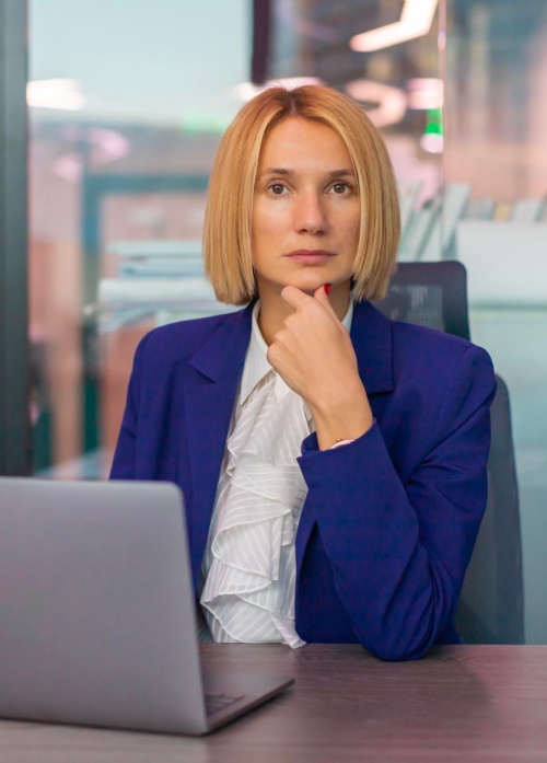 С заботой о главном: УК первой очереди EVER станет Comfort & Usability Company