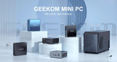 <a>Мини-ПК GEEKOM может стать следующим NUC</a>
