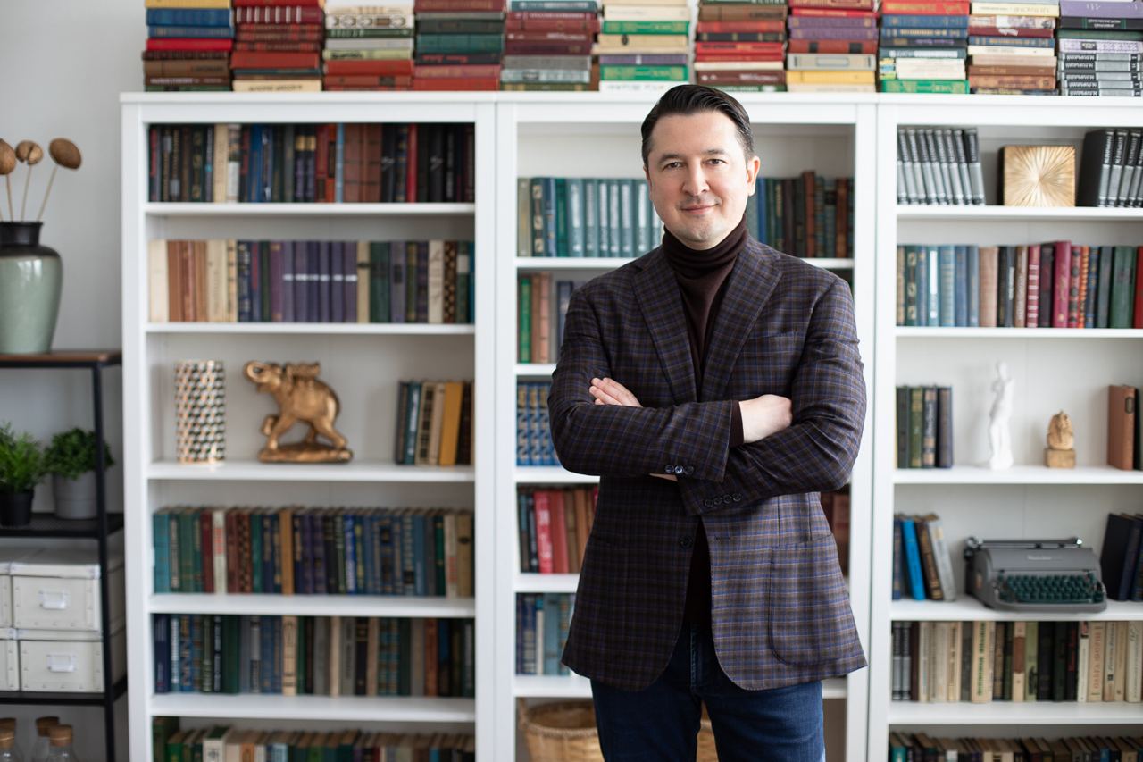 <strong>Марат Айдагулов о сотрудничестве между Россией и Саудовской Аравией</strong>