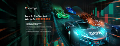 <a>Vantage проводит престижный конкурс онлайн-трейдинга</a>