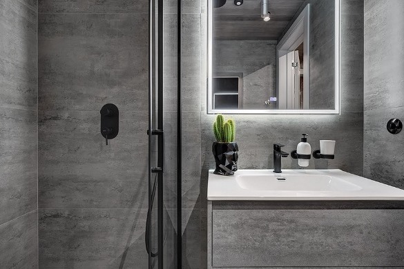 В число друзей архитектурно-дизайнерской премии АРХИWOOD вошла компания REMER Rubinetterie