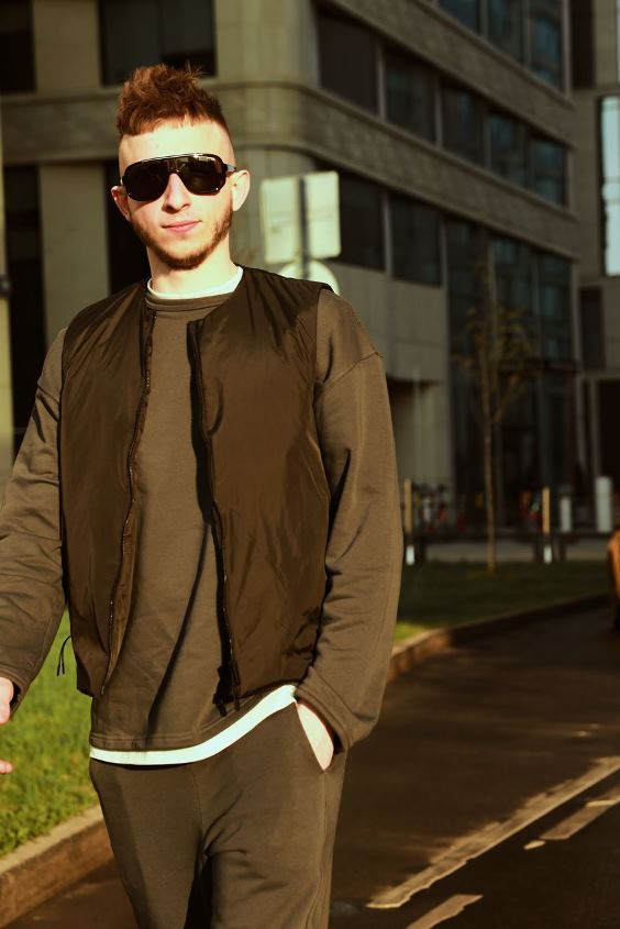 Путеводитель по здоровому образу жизни: серия онлайн-мероприятий и курсов по нутрициологии от тренера-нутрициолога Николая Панасюка