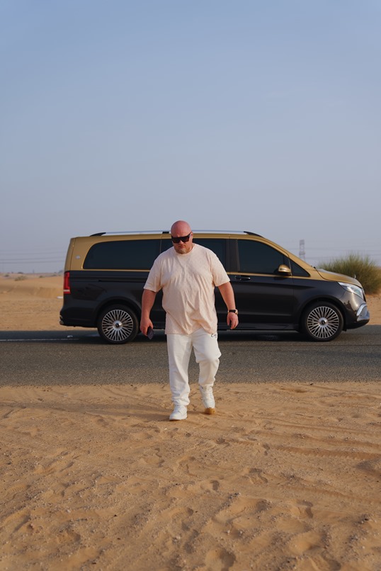 «Я открыт для перспективных идей» — инвестор и миллиардер Сергей Смирнов