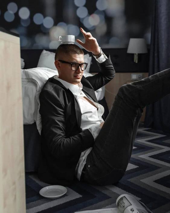 «Секрет успеха — доверие аудитории», — Руслан Гильманов, основатель SMM-агентства Blackgrizzly