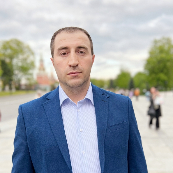 Гаджимагомед Расулов: необходимо масштабировать успешный опыт Дагестана в области демографической и миграционной политики в России