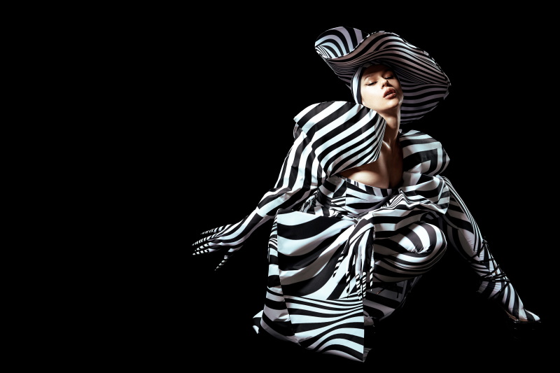 Битмейкера ищет в свою команду Катя IOWA