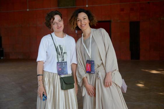 На берегу Москвы-реки состоялся первый Музыкальный и Образовательный Signon Open Air Fest