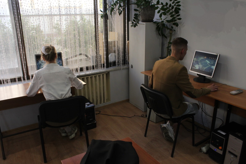 Видеоигры станут элементом патриотического воспитания в школах России