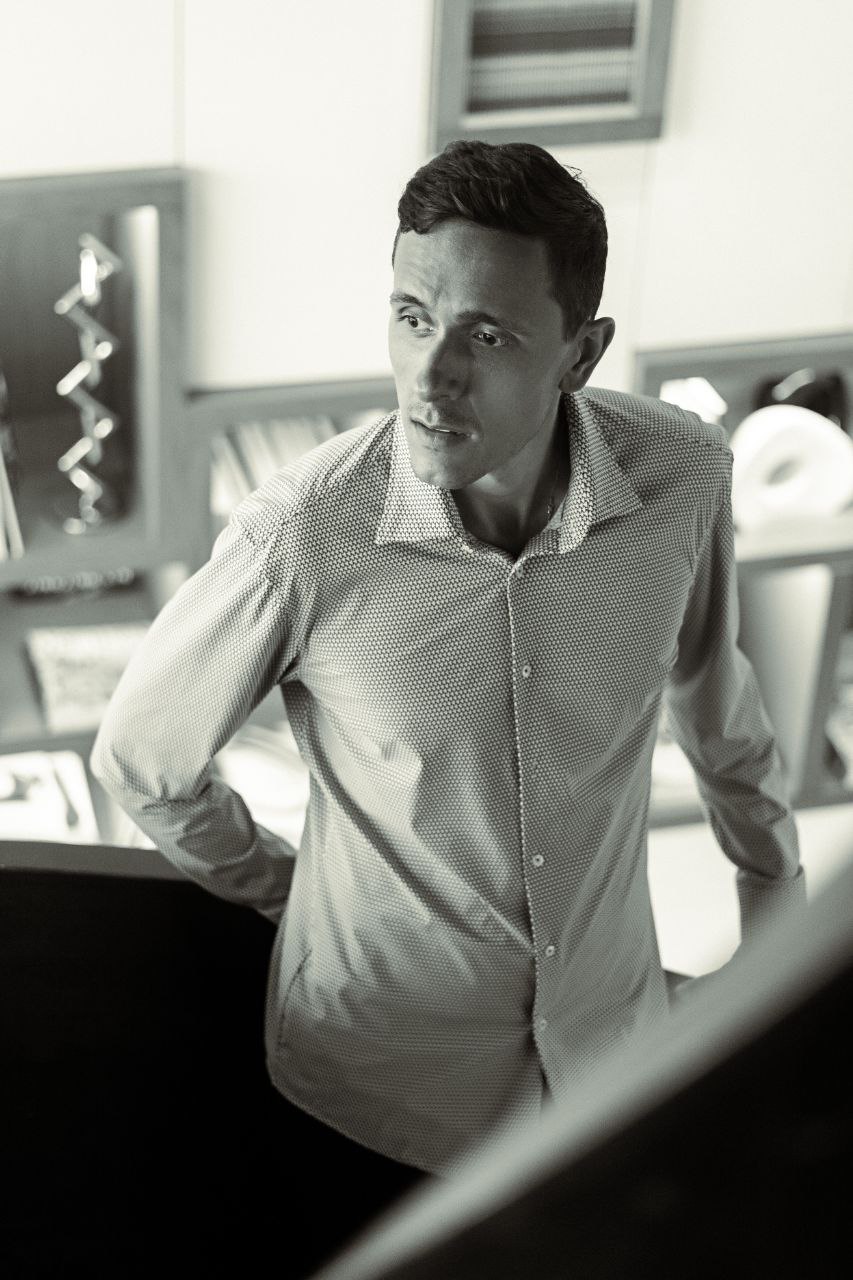 «Предприниматели тонут в операционке», — Михаил Колмаков, совладелец ДНК Бизнеса