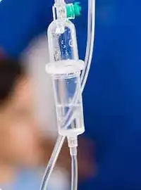 Капельница от похмелья — лучшее лекарство