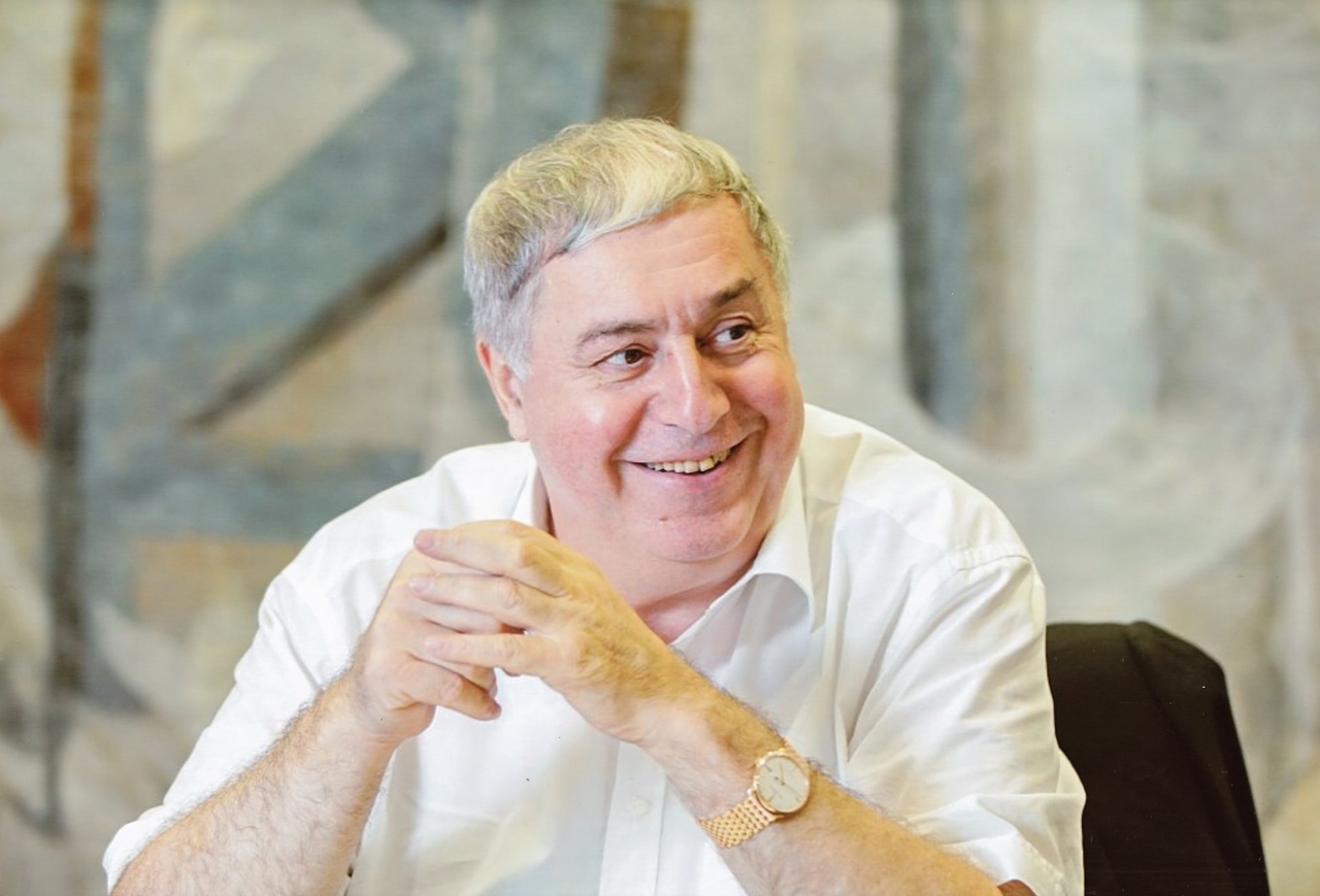 БФ «САФМАР» Михаила Гуцериева продолжает реализацию культурных и просветительских проектов