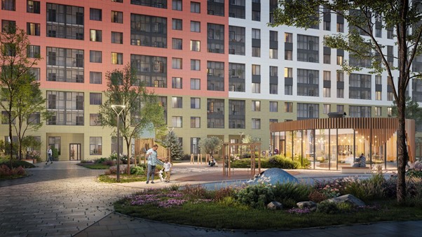 В Москве может вырасти стоимость квартир в новостройках