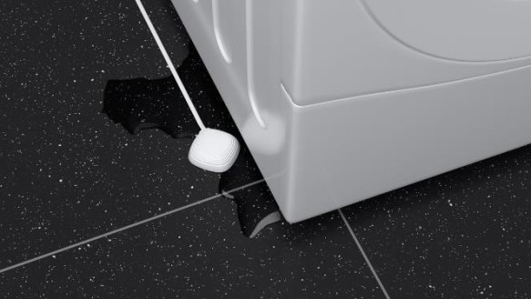 Система защиты от протечек воды Stahlmann — от создателей отрасли