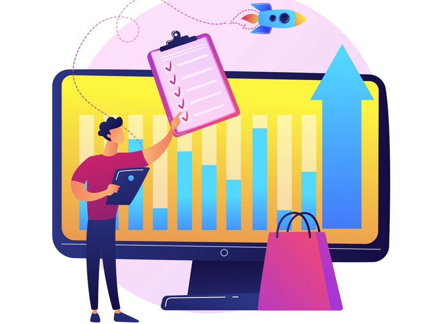 Задачу проанализировать канал ритейл медиа поставило агентство Eshopmedia