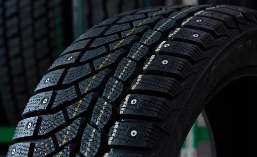 Компания KAMA TYRES готова к зиме – идет плановый выпуск зимних шин