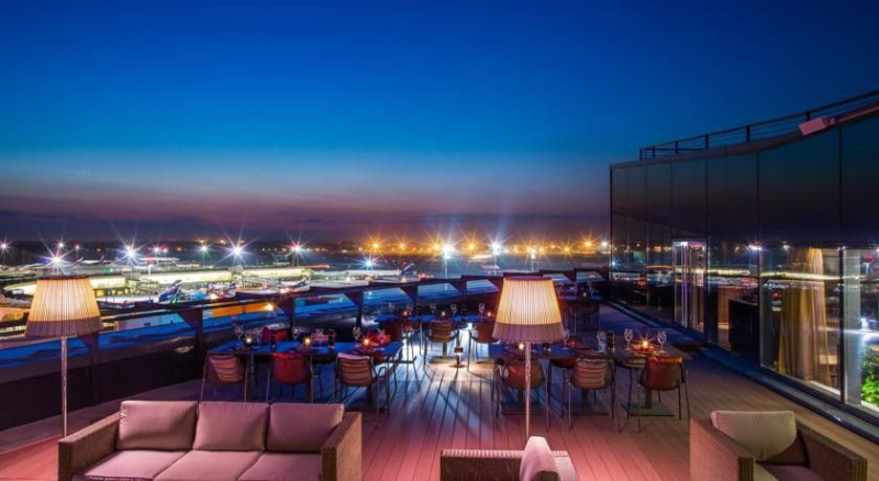 Самый крупный отельный бренд Radisson первым из гостиничного бизнеса вошел в проект ГУДВИЛЛ-коэффициент по оценке деловой репутации