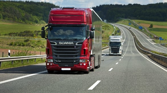 К логистическому суверенитету стремится компания «Симпреал»