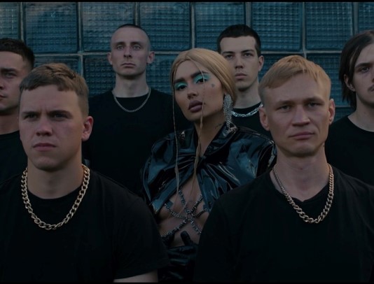 KAITANA выступит на фестивале в честь Всемирного дня русского единения