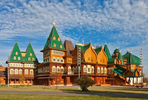 Prime Life Development провел экологическую акцию в музее-заповеднике «Коломенское»